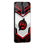 Guardians Of The Earth Glass Case for Poco M2 Pro