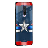 Brave Hero Glass Case for Poco F4 5G