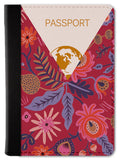 Rising World Passport Wallet
