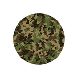 Camo Army Phone Grip with Mount
