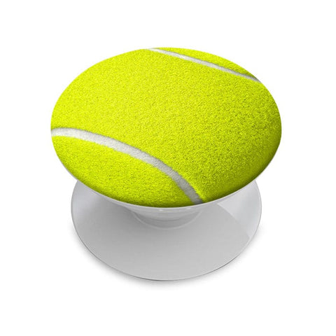 Tennis Ball Phone Grip with Mount