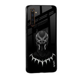 Dark Superhero Glass Case for Realme 9 5G