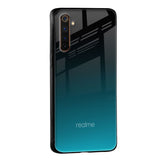 Ultramarine Glass Case for Realme 10 Pro Plus 5G