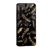 Autumn Leaves Glass case for Realme 9 5G