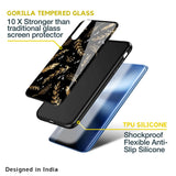 Autumn Leaves Glass case for Realme 9 5G