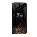 I Am The Queen Glass case for Realme 9 5G