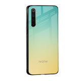 Cool Breeze Glass case for Realme 3 Pro