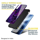 Plush Nature Glass Case for Realme 9 5G