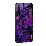 Plush Nature Glass Case for Realme 9 5G