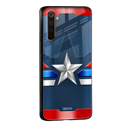 Brave Hero Glass Case for Realme 10 Pro 5G