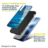 Patina Finish Glass case for Realme 10 Pro Plus 5G