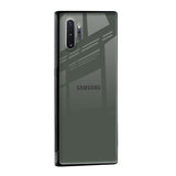 Charcoal Glass Case for Samsung Galaxy M13