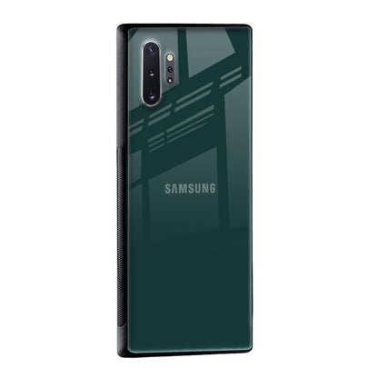 Olive Glass Case for Samsung Galaxy M13 5G