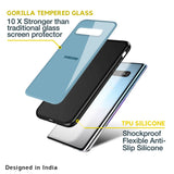 Sapphire Glass Case for Samsung Galaxy M13 5G