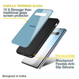 Sapphire Glass Case for Samsung Galaxy M13