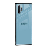 Sapphire Glass Case for Samsung Galaxy A03s