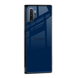 Royal Navy Glass Case for Samsung Galaxy M13