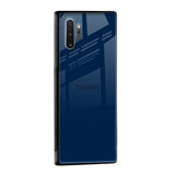 Royal Navy Glass Case for Samsung Galaxy M13 5G