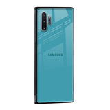 Oceanic Turquiose Glass Case for Samsung Galaxy M13 5G