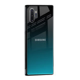 Ultramarine Glass Case for Samsung Galaxy M13