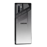 Zebra Gradient Glass Case for Samsung Galaxy A03s