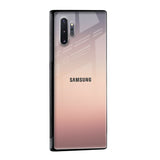 Golden Mauve Glass Case for Samsung Galaxy M13