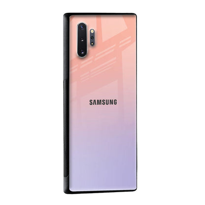 Dawn Gradient Glass Case for Samsung Galaxy M13 5G