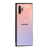 Dawn Gradient Glass Case for Samsung Galaxy M13 5G