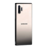 Dove Gradient Glass Case for Samsung Galaxy S21 FE 5G