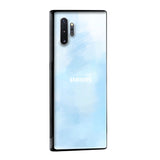 Bright Sky Glass Case for Samsung Galaxy M13 5G