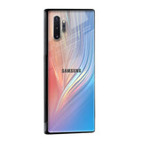 Mystic Aurora Glass Case for Samsung Galaxy M13 5G