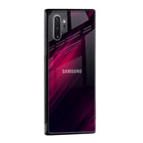 Razor Black Glass Case for Samsung Galaxy M13 5G