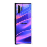 Colorful Dunes Glass Case for Samsung Galaxy M13 5G