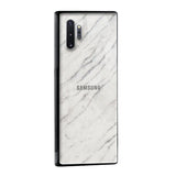 Polar Frost Glass Case for Samsung Galaxy A23