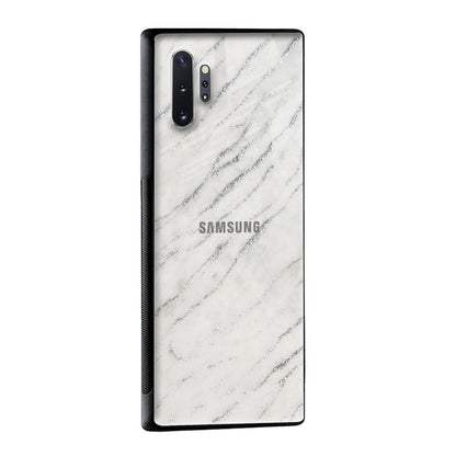 Polar Frost Glass Case for Samsung Galaxy A22