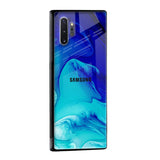 Raging Tides Glass Case for Samsung Galaxy A03s