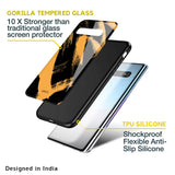 Gatsby Stoke Glass Case for Samsung Galaxy A73 5G