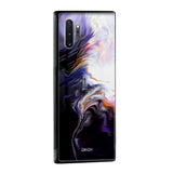 Enigma Smoke Glass Case for Samsung Galaxy M13