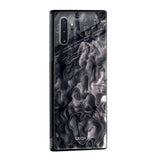 Cryptic Smoke Glass Case for Samsung Galaxy A03s