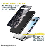 Cryptic Smoke Glass Case for Samsung Galaxy M13