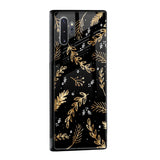 Autumn Leaves Glass case for Samsung Galaxy A03s