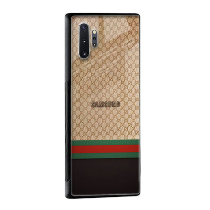 High End Fashion Glass case for Samsung Galaxy A33 5G