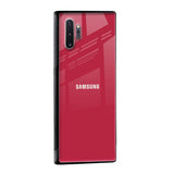 Solo Maroon Glass case for Samsung Galaxy A03s