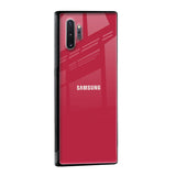 Solo Maroon Glass case for Samsung Galaxy M13