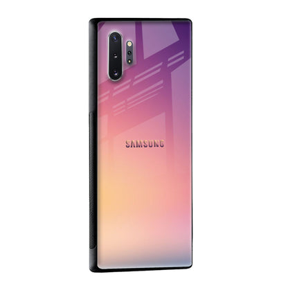 Lavender Purple Glass case for Samsung Galaxy A33 5G