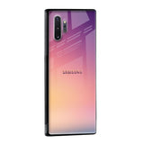 Lavender Purple Glass case for Samsung Galaxy A22 5G