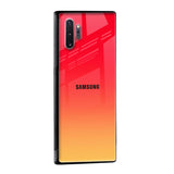 Sunbathed Glass case for Samsung Galaxy M13