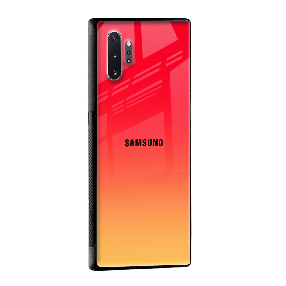 Sunbathed Glass case for Samsung Galaxy M13 5G