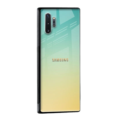 Cool Breeze Glass case for Samsung Galaxy A33 5G