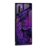 Plush Nature Glass Case for Samsung Galaxy A03s